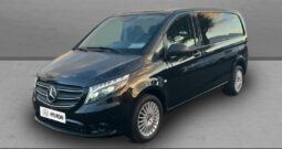 MERCEDES-BENZ Vito Fg 114 CDI Mixto Compact Pro Propulsion 9G-Tronic