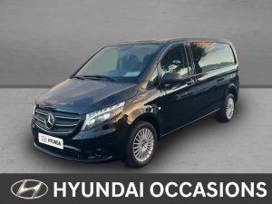 Vente Mercedes-benz Vito Fg 114 cdi mixto compact pro propulsion 9g-tronic Hyundai-hyundai Occasion Saint-pierre, La Reunion.