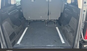 Reunion auto occasion Vito Fg 2023 114 cdi mixto compact pro propulsion 9g-tronic pas chère.