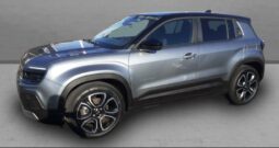 JEEP Avenger Electrique 156ch 115kW Summit