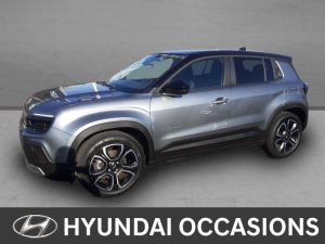 Vente Jeep Avenger electrique 156ch 115kw summit Hyundai-hyundai Occasion Saint-pierre, La Reunion.
