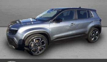 Vente Jeep Avenger electrique 156ch 115kw summit Hyundai-hyundai Occasion Saint-pierre, La Reunion.