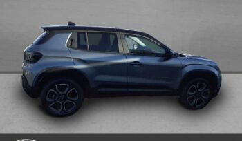 Occasion à vendre : Jeep voiture rouge electrique electrique 156ch 115kw summit Reunion