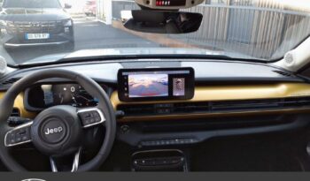 Occasion vehicule Reunion Jeep automatique en vente à La Réunion.