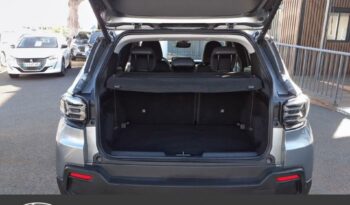 Reunion auto occasion Avenger 2023 electrique 156ch 115kw summit pas chère.