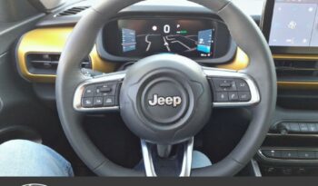 Image illustrative S.u.v. occasion climatisation rouge Reunion à saisir.