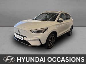 Vente Mg Motor Zs ev 156ch - 70kwh luxury Hyundai-hyundai Sainte Clotilde, La Reunion.