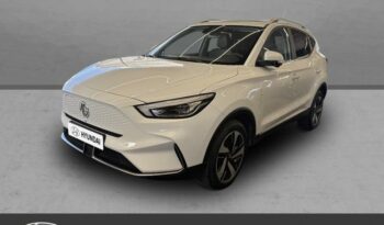 Vente Mg Motor Zs ev 156ch - 70kwh luxury Hyundai-hyundai Sainte Clotilde, La Reunion.