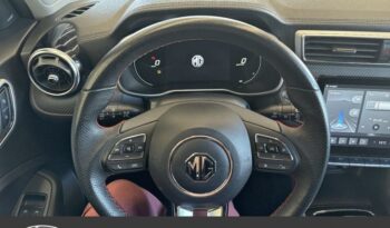 Occasion 974 : Découvrez la version ev 156ch - 70kwh luxury Mg Motor 2023, Reunion.