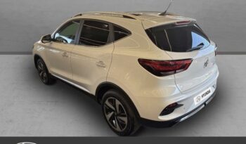 Occasion à vendre : Mg Motor voiture blanc electrique ev 156ch - 70kwh luxury Reunion