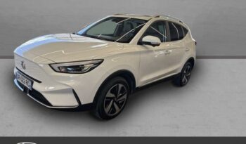 Zs occasion Reunion ev 156ch - 70kwh luxury, modèle 2023 à vendre.