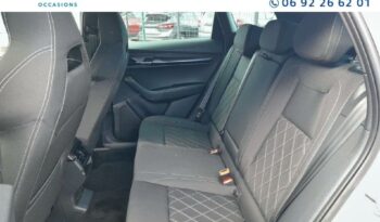 Photo Karoq occasion 1.5 tsi evo 2 act 150ch sportline dsg7 ile Reunion.