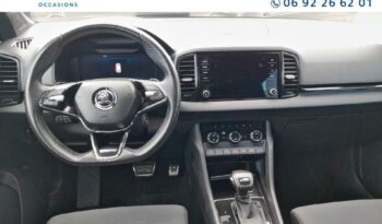Vente de s.u.v. voiture occasion 974 Reunion.
