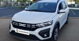 DACIA Jogger 1.0 TCe 110ch Expression 7 places