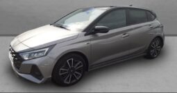 HYUNDAI i20 1.0 T-GDi 100ch Hybrid N Line Creative