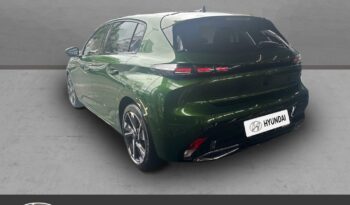 Occasion à vendre : Peugeot voiture vert essence 1.2 puretech 130ch s&s allure pack Reunion