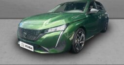 PEUGEOT 308 1.2 PureTech 130ch S&S Allure Pack