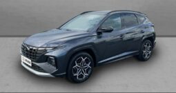 HYUNDAI Tucson 1.6 T-GDi 230ch Hybrid N Line Executive BVA6