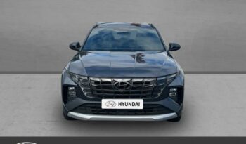 Tucson occasion Reunion 1.6 t-gdi 230ch hybrid n line executive bva6, modèle 2023 à vendre.