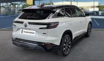 Austral occasion Reunion 1.2 e-tech full hybrid 200ch techno, modèle 2023 à vendre.