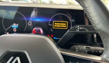 Reunion auto occasion Austral 2023 1.2 e-tech full hybrid 200ch techno pas chère.