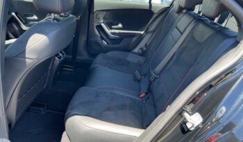 Image illustrative Berline occasion climatisation noir Reunion à saisir.