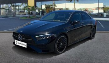 Vente Mercedes-benz Classe A 200 d 150ch amg line 8g-dct Renault-renault Saint Denis, La Reunion.
