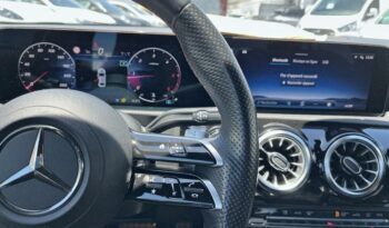 Reunion auto occasion Classe A 2023 200 d 150ch amg line 8g-dct pas chère.