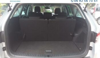 Occasion 974 : Découvrez la version 2.0 tdi 150ch scr ambition dsg7 7 places Skoda 2023, Reunion.