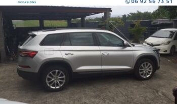 Occasion à prix réduit chez Cotrans-multi Marques Sainte Clotilde : Vente s.u.v. 2023, s.u.v. à La Reunion.