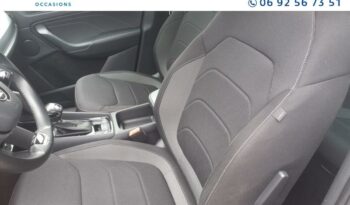 Image illustrative S.u.v. occasion climatisation gris argent métallisée Reunion à saisir.