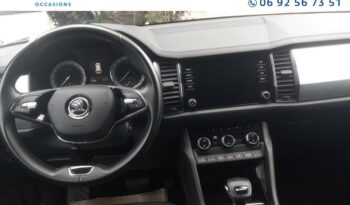 Vente de s.u.v. voiture occasion 974 Reunion.