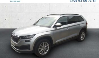 Vente Skoda Kodiaq 2.0 tdi 150ch scr ambition dsg7 7 places Cotrans-multi Marques Sainte Clotilde, La Reunion.