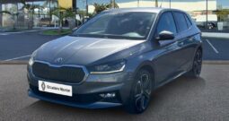SKODA Fabia 1.0 TSI 110 CH Style