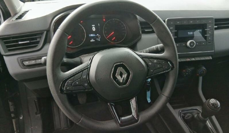 RENAULT Clio 1.0 SCe 65ch Evolution complet
