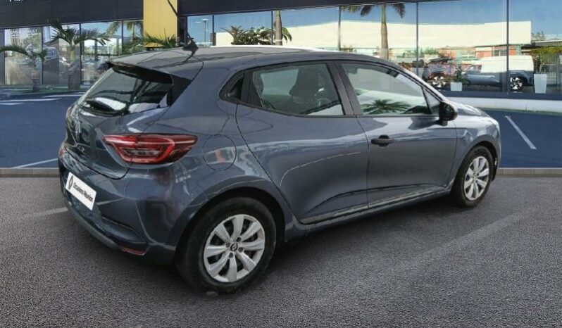RENAULT Clio 1.0 SCe 65ch Evolution complet