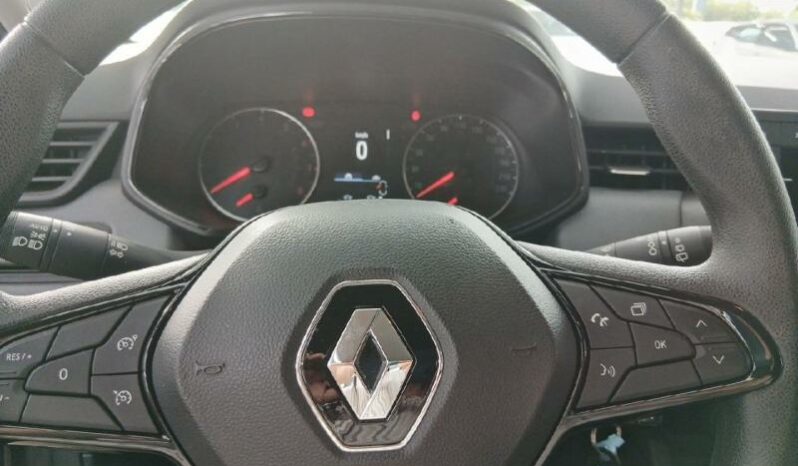RENAULT Clio 1.0 SCe 65ch Evolution complet
