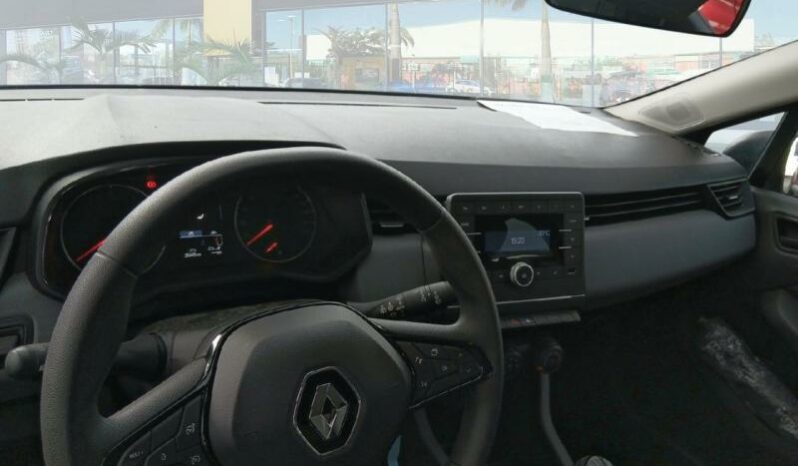 RENAULT Clio 1.0 SCe 65ch Evolution complet