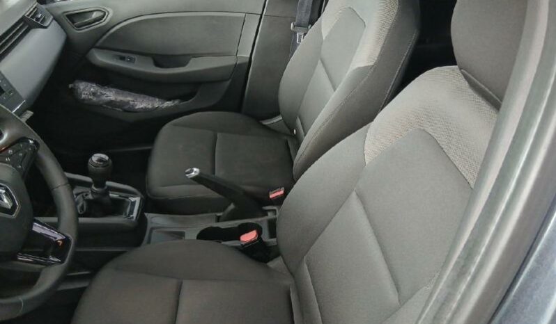 RENAULT Clio 1.0 SCe 65ch Evolution complet