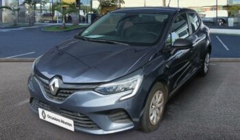 Vente Renault Clio 1.0 sce 65ch evolution Renault-renault Le Port, La Reunion.
