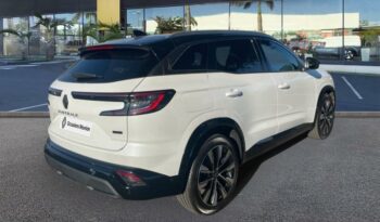 Austral occasion Reunion 1.2 e-tech full hybrid 200ch techno, modèle 2023 à vendre.