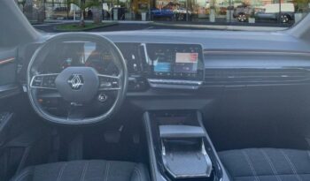 Occasion à vendre : Renault voiture blanc glacier/toit noir etoilé hybride : essence/electrique 1.2 e-tech full hybrid 200ch techno Reunion
