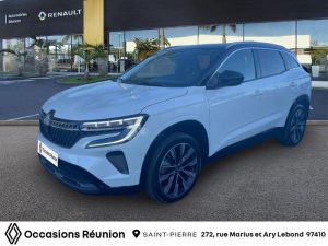 Vente Renault Austral 1.2 e-tech full hybrid 200ch techno Renault-renault Saint Pierre, La Reunion.