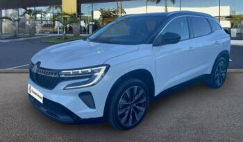 Vente Renault Austral 1.2 e-tech full hybrid 200ch techno Renault-renault Saint Pierre, La Reunion.