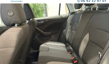 Photo Kamiq occasion 1.0 tsi 95ch ambition ile Reunion.