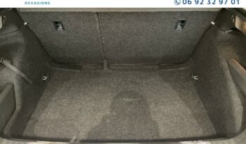 Occasion 974 : Découvrez la version 1.0 tsi 95ch ambition Skoda 2023, Reunion.