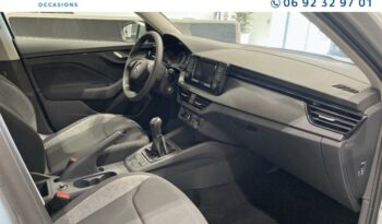 Occasion vehicule Reunion Skoda manuelle en vente à La Réunion.