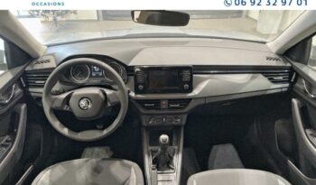 Vente de s.u.v. voiture occasion 974 Reunion.