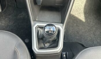 Reunion auto occasion Sandero 2023 1.0 tce 90ch stepway expression pas chère.
