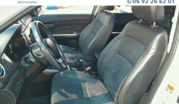 Occasion vehicule Reunion Suzuki automatique en vente à La Réunion.